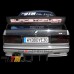 BMW E30 M3 Evo DTM Style Spoiler (Fits M3)
